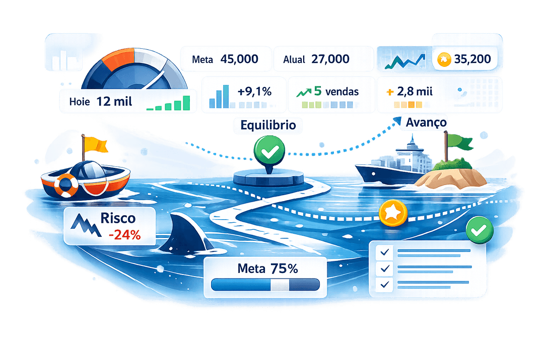 Mudacuca — primeiro produto da Dirigente